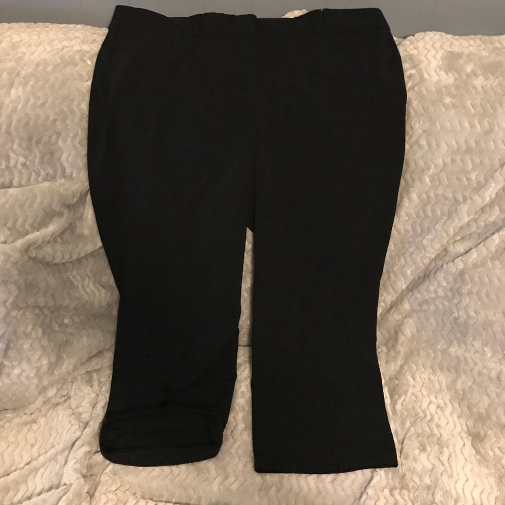 Lane Bryant trousers